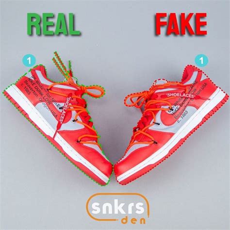 off white shoe fake|real off white nike shoes.